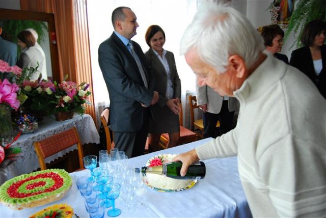 100 rocznica urodzin/2013